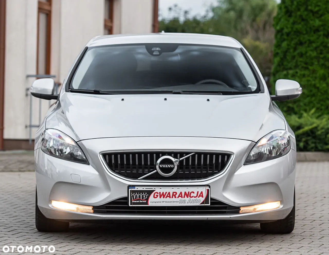 Volvo V40 - 14