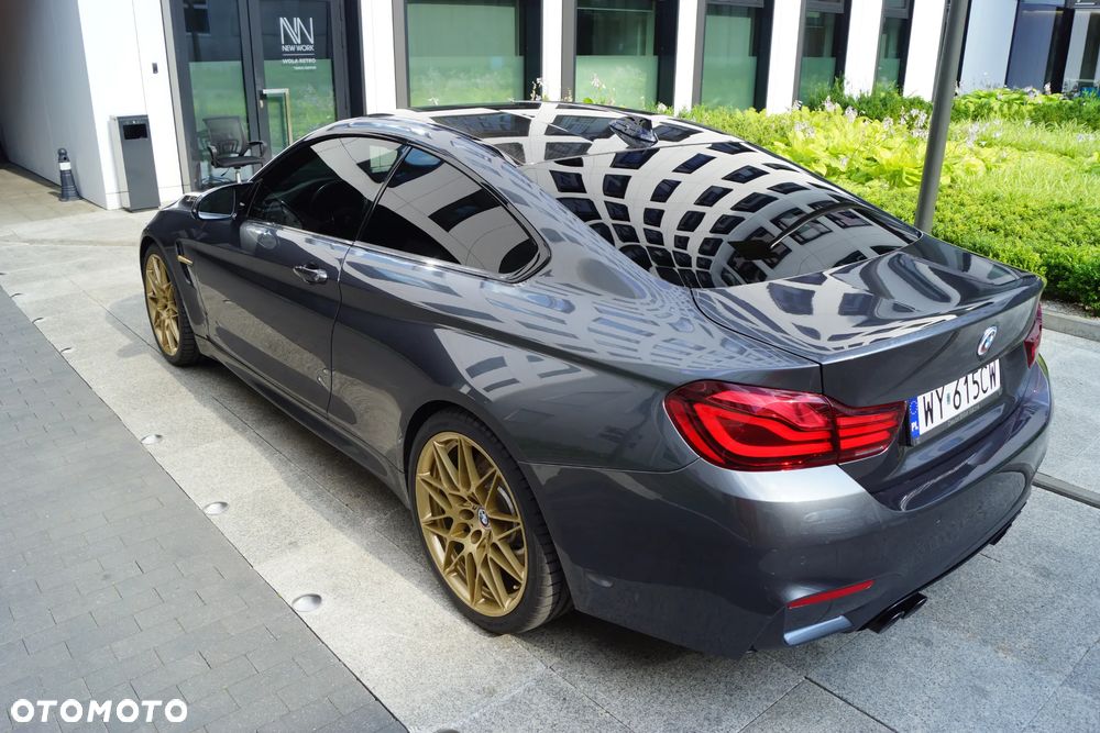 BMW M4 - 12