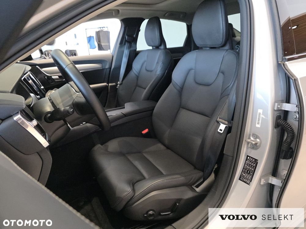 Volvo S90 - 15