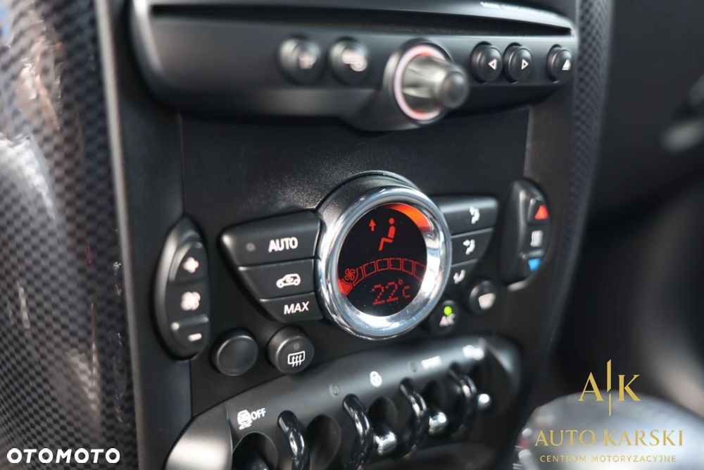 MINI Countryman - 9