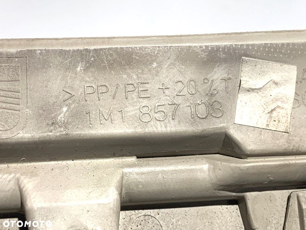 SCHOWEK PASAŻERA ZMIENIARKA  SEAT TOLEDO II (1M2) 1998 - 2006 1.9 TDI 81 kW [110 KM] olej napędowy - 8