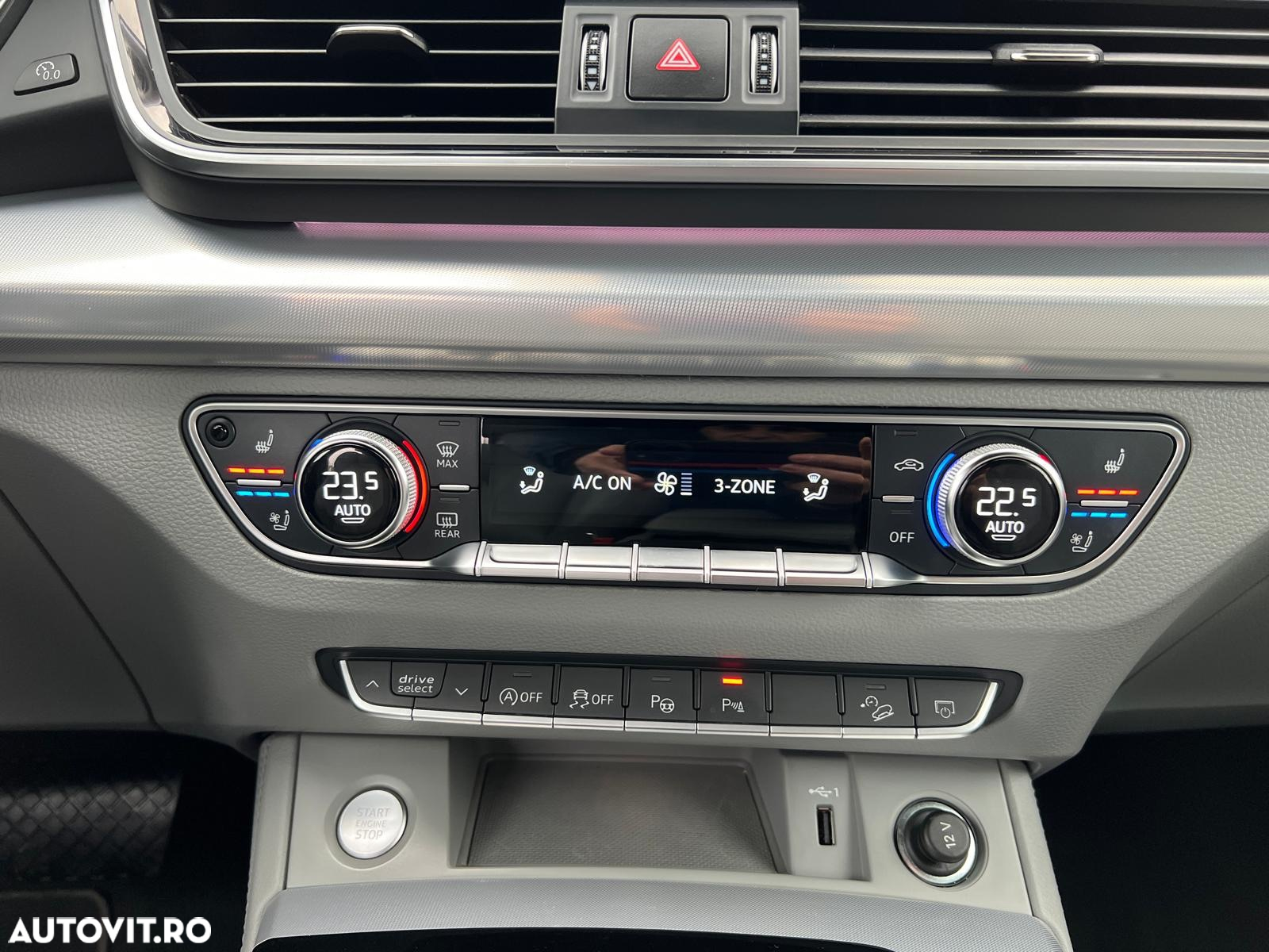 Audi Q5 40 TDI quattro S tronic MHEV S Line - 14