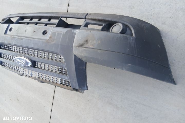 Bara fata 9C16-17K819-G 9C16-17K819-B 9C16-17K819-A 6C11-17D957-A 7C1 - 3