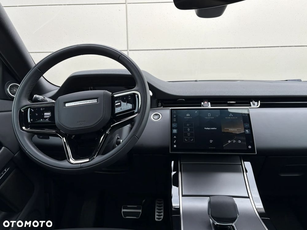 Land Rover Range Rover Evoque - 11