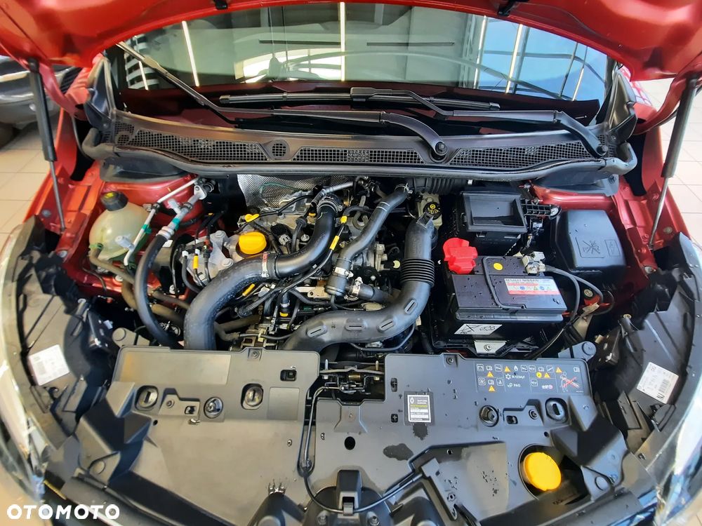 Renault Captur (ENERGY) TCe 90 BOSE EDITION - 35