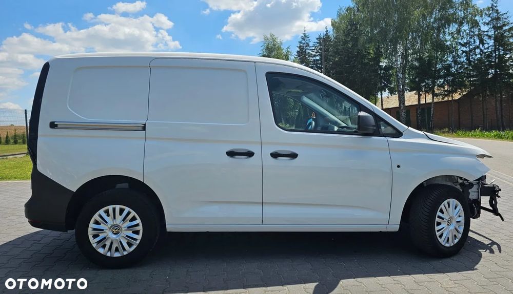 Volkswagen Caddy - 6