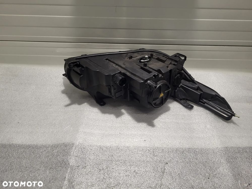 Land Rover,  Range Rover Sport L494 XENON PRZÓD STRONA LEWA DK6213W030EJ - 8