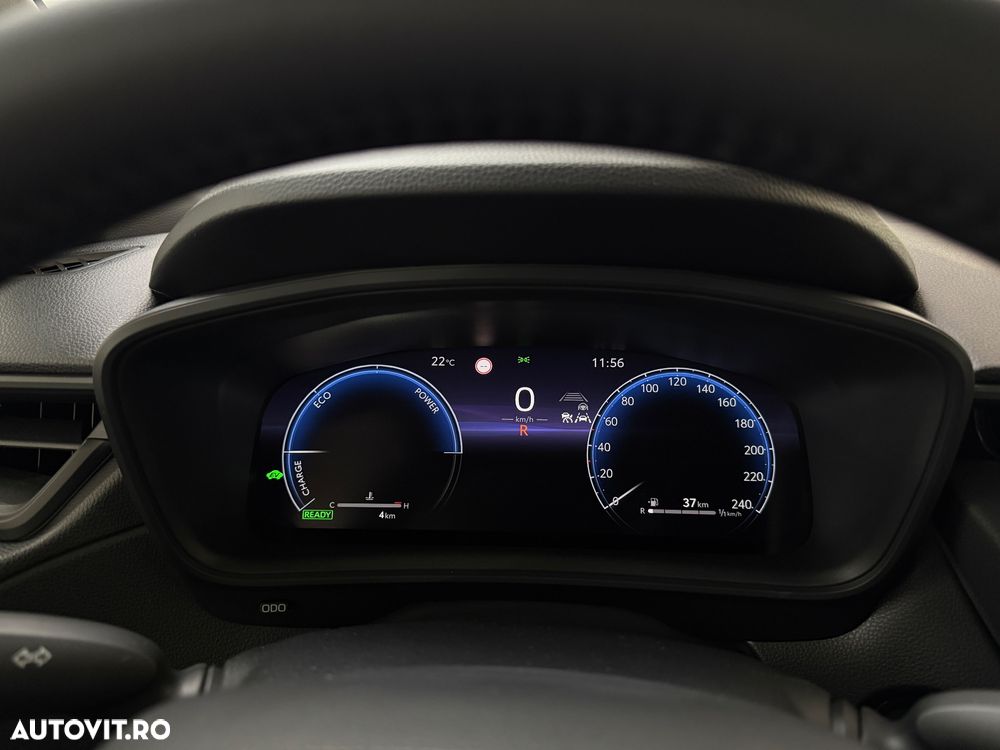 Toyota Corolla Cross - 10