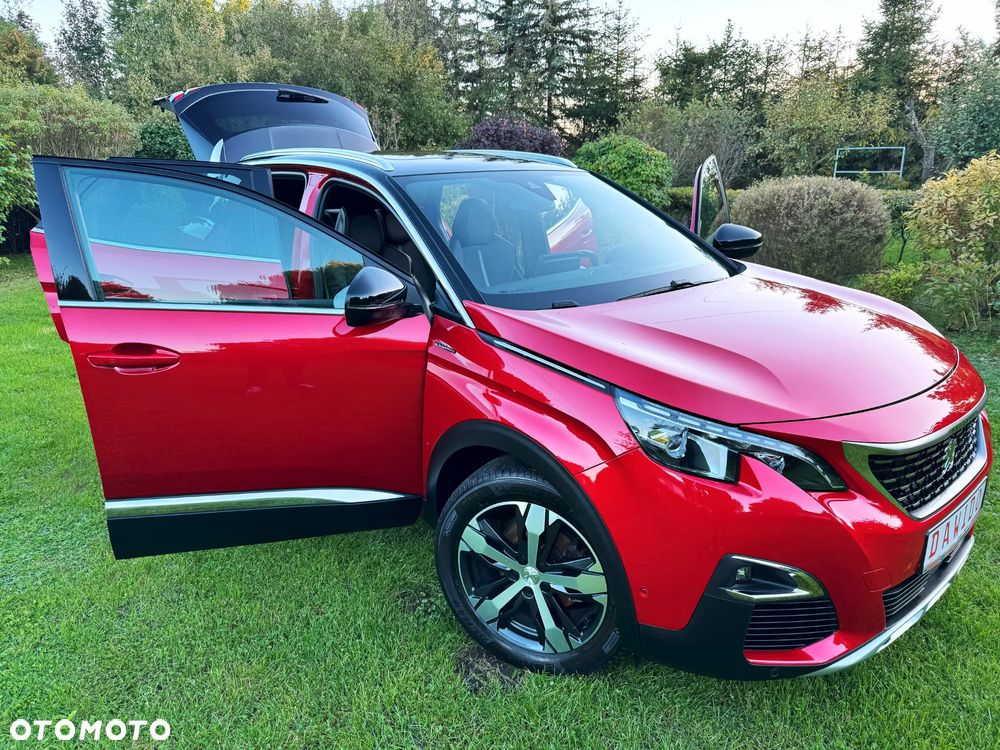 Peugeot 3008 BlueHDi 120 Stop & Start Allure - 2