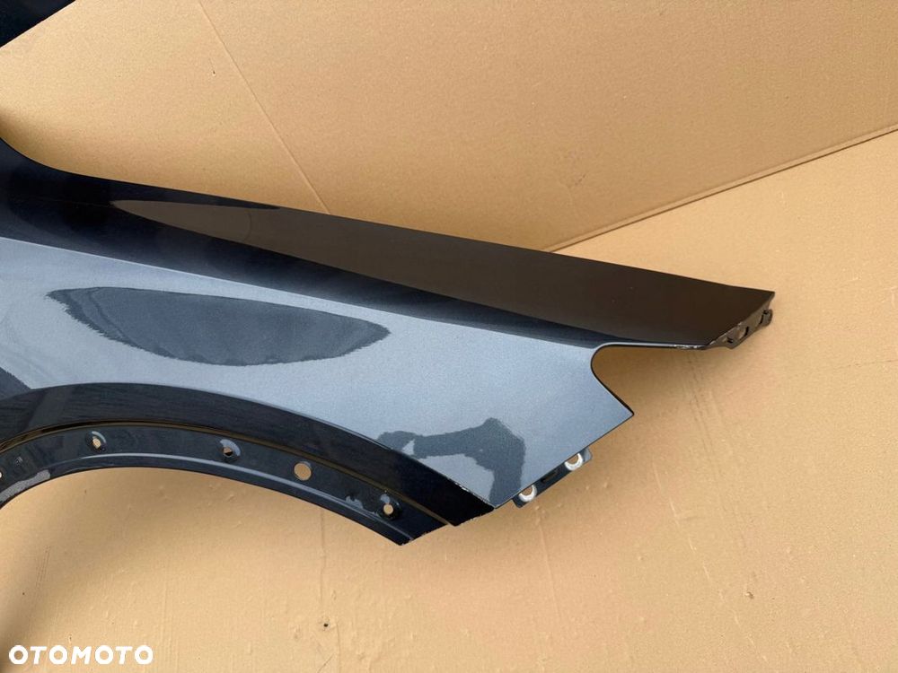 BŁOTNIK PRAWY Cupra Formentor 3FF ORYGINAŁ - 2