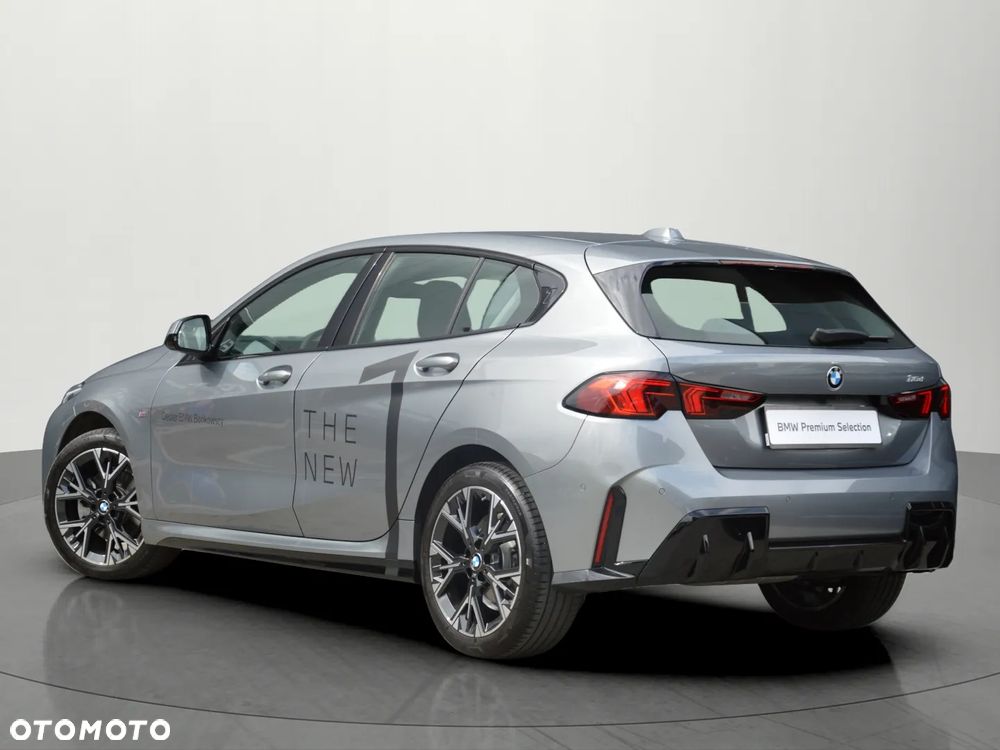 BMW Seria 1 - 8