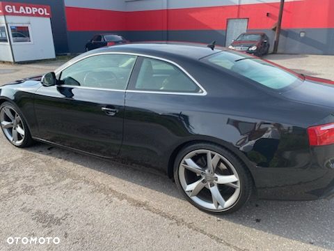 Audi A5 Coupé 1.8 TFSI - 4