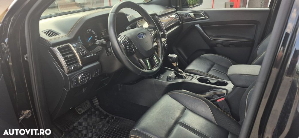Ford RANGER - 7
