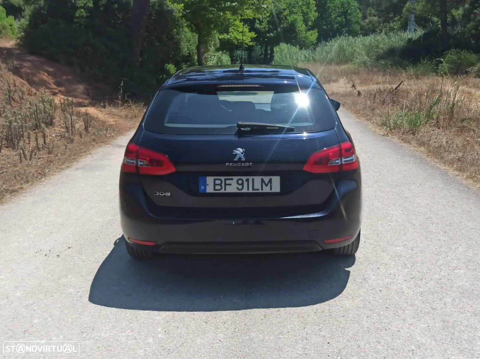 Peugeot 308 SW 1.5 BlueHDi Business Line - 16