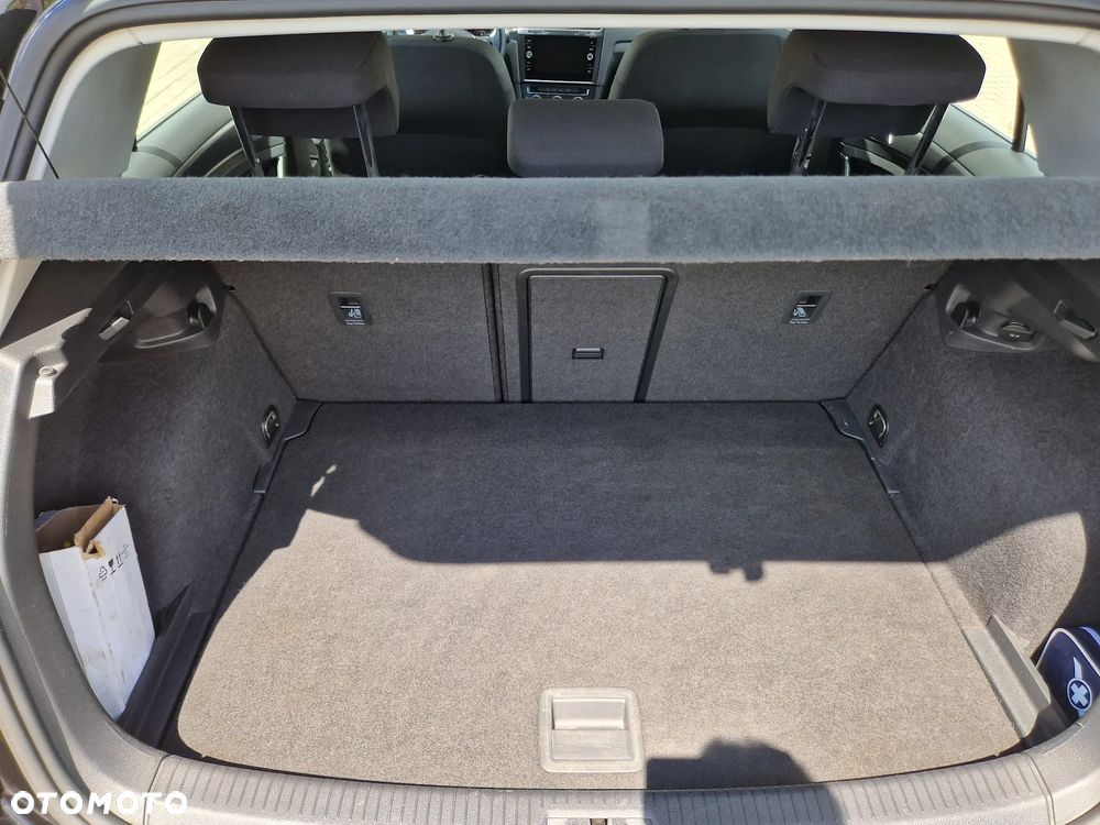 Volkswagen Golf - 7