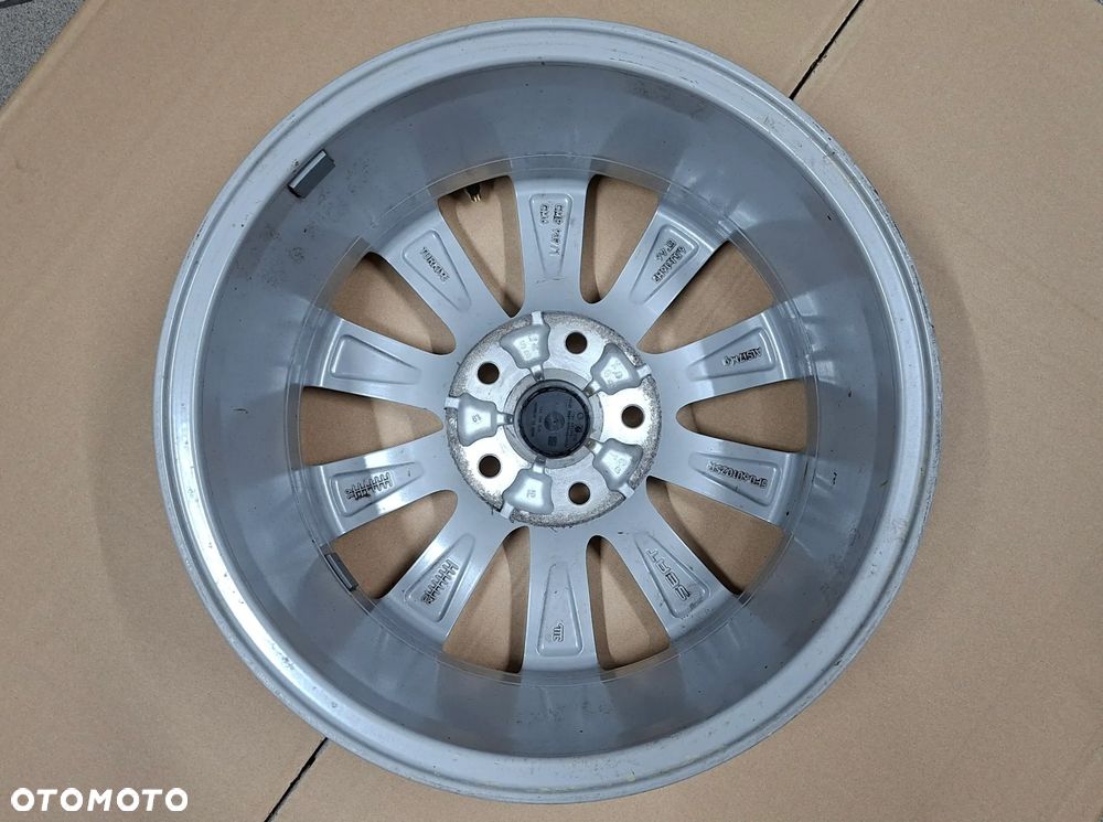 Felgi Aluminiowe 16 Seat Leon III 5x112 ET 46 - 14