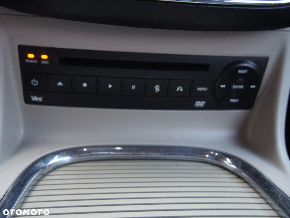 Lancia Voyager 2.8 CRD16v Platinum - 21