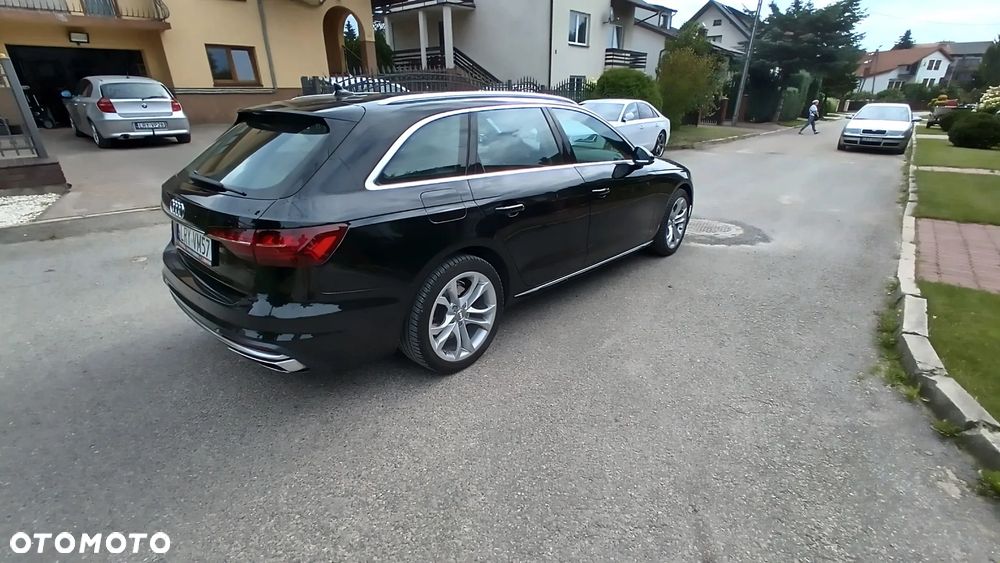 Audi A4 Avant - 36