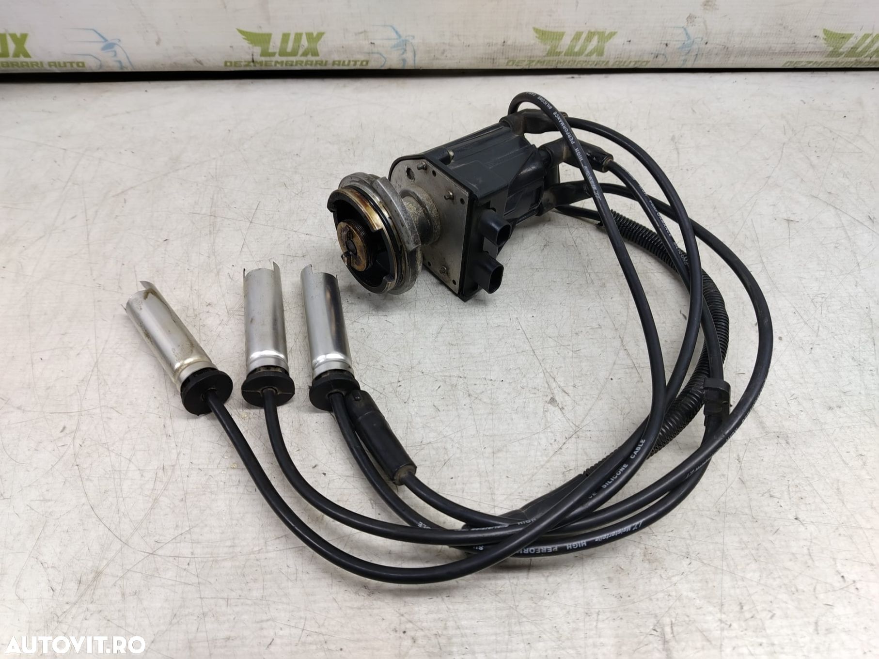 Bobina inductie fise 1103678 1.5 benzina Daewoo Cielo 1 [1994 - 2002] - 1