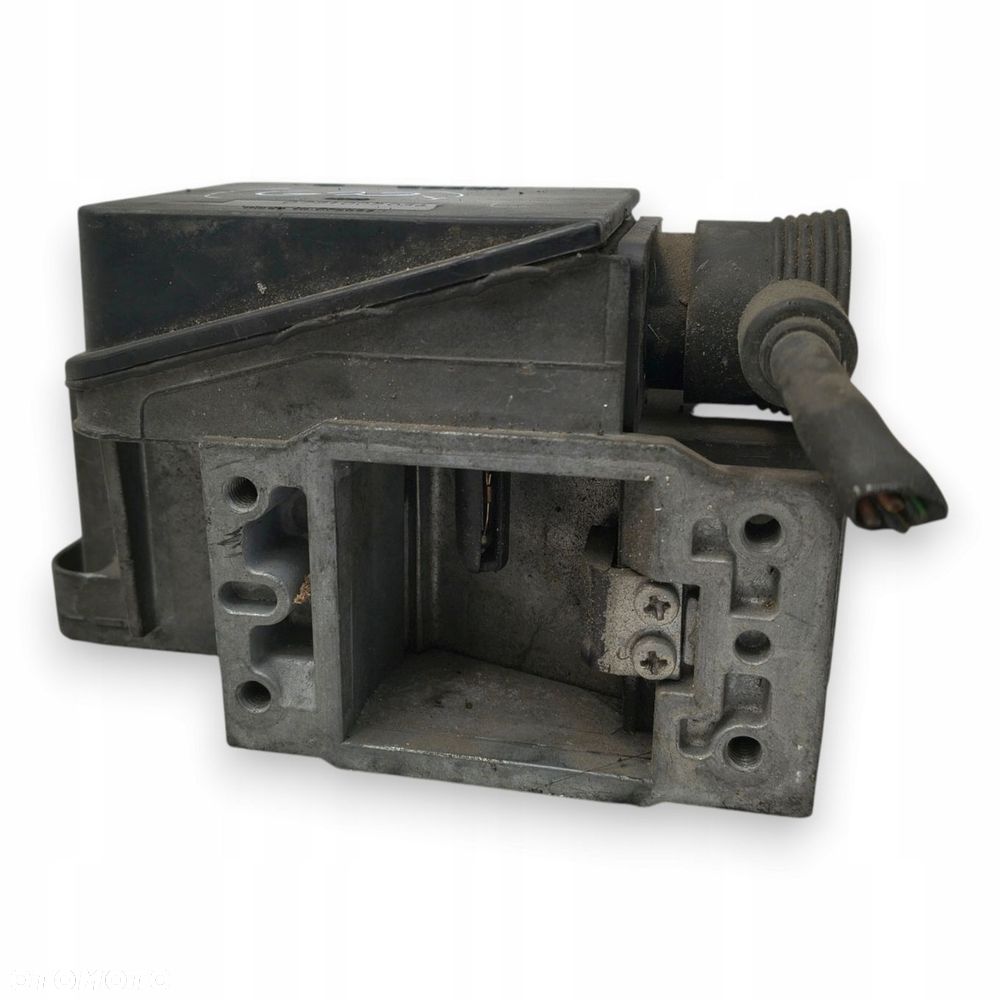 PRZEPŁYWOMIERZ BMW E36 E34 E39 E38 318tds 325tds 525tds 0281002034 Bosch - 6