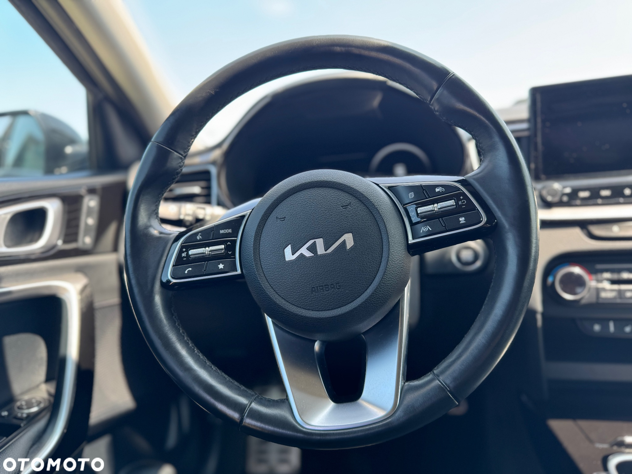 Kia XCeed 1.6 GDI DCT6 OPF Plug-in-Hybrid Platinum Edition - 20