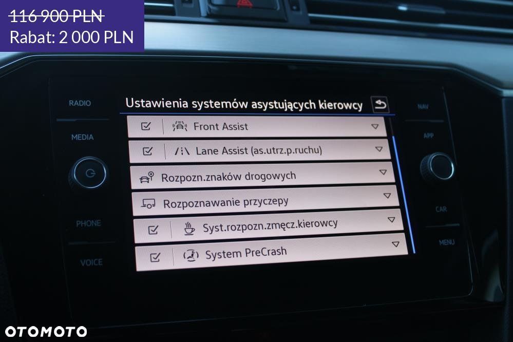 Volkswagen Passat - 24