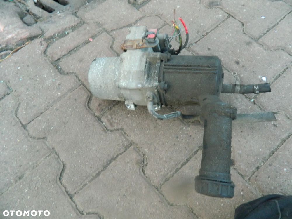 Peugeot 307 2.0 HDI Pompa Wspomagania 9645102480 - 1