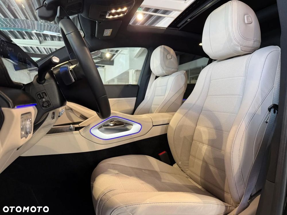 Mercedes-Benz GLE - 6