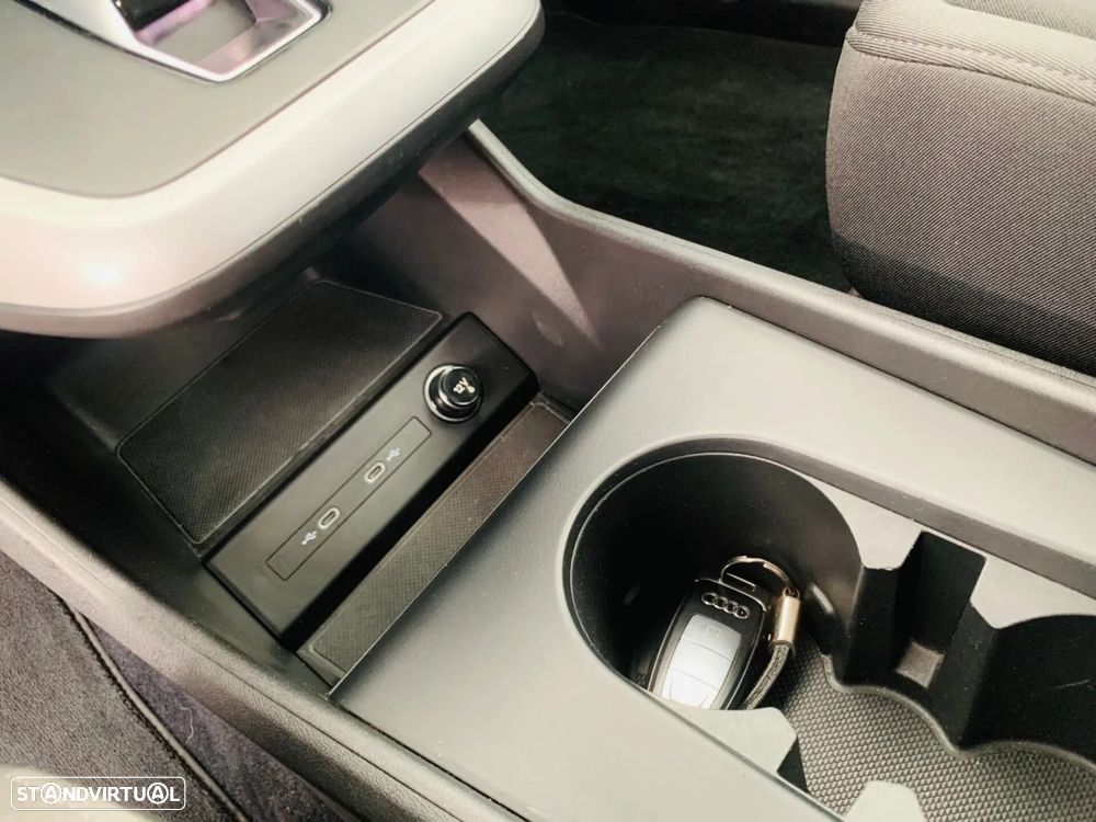 Audi Q4 Sportback e-tron 35 - 36