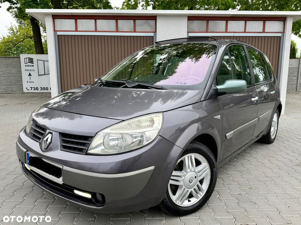 Renault Scenic - 38