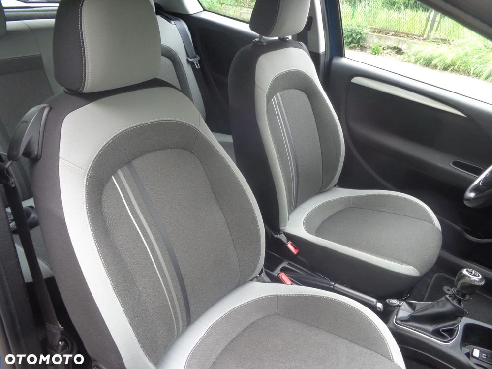 Fiat Punto Evo 1.2 8V MyStyle - 8