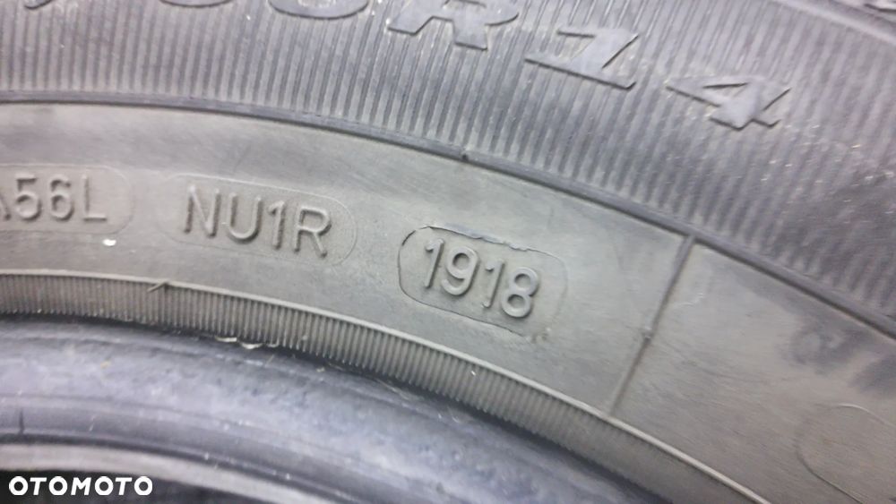 185/65R14 86T Dębica Frigo 2 - 8