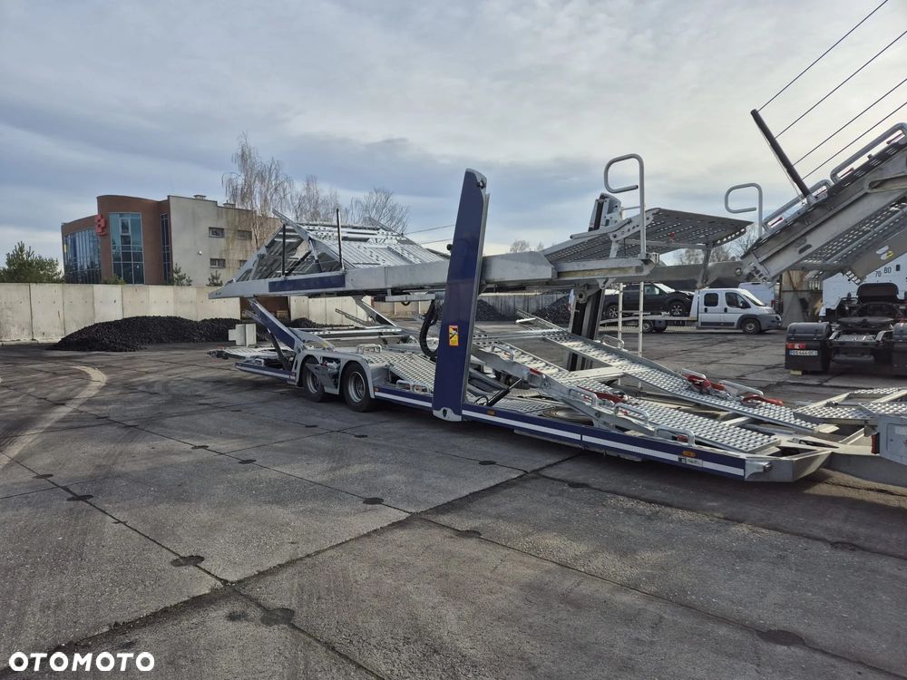 Lohr Eurlohor 1.53 - 1