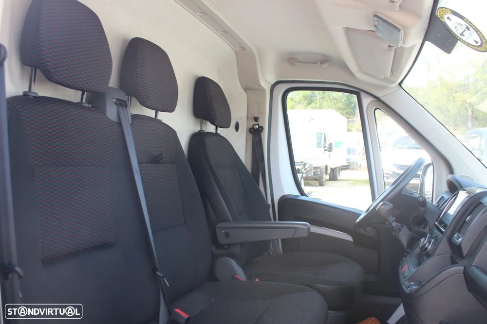 Peugeot Boxer 2.2 BlueHdi L2H2 - 10