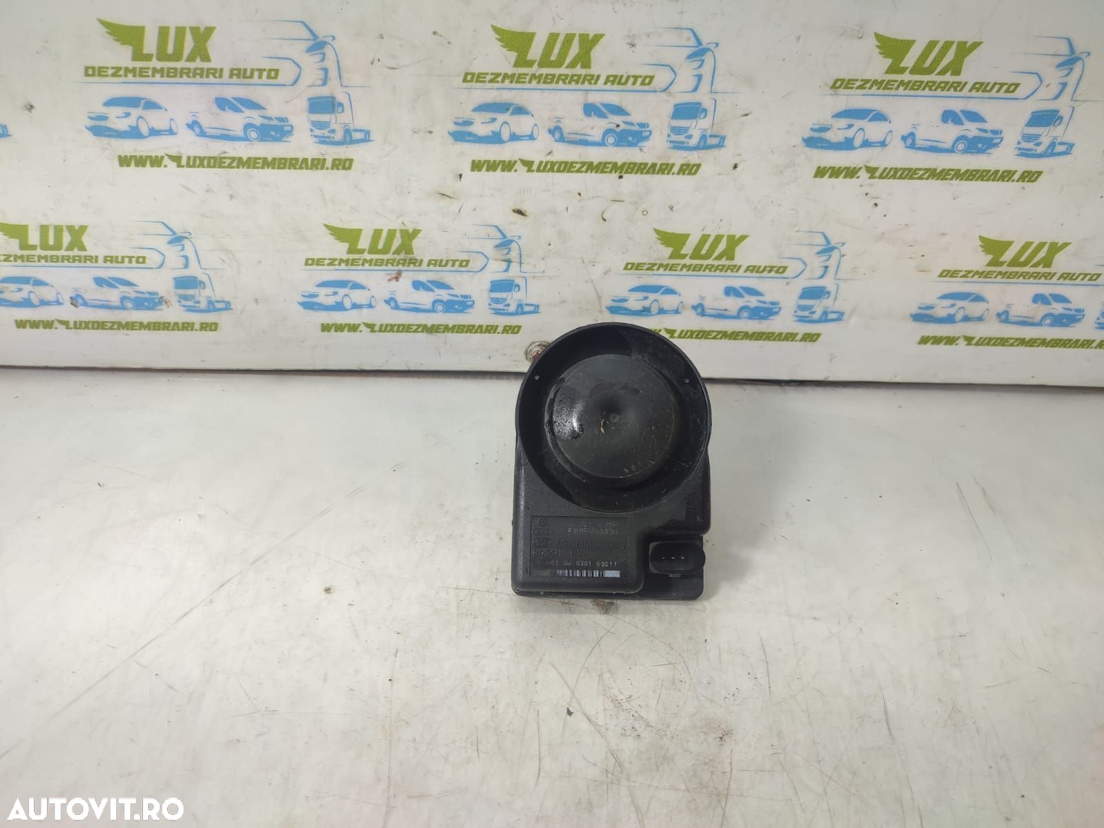 Sirena alarma 1j0951605a F005V00434 Volkswagen VW Passat B5.5 [faceli - 1