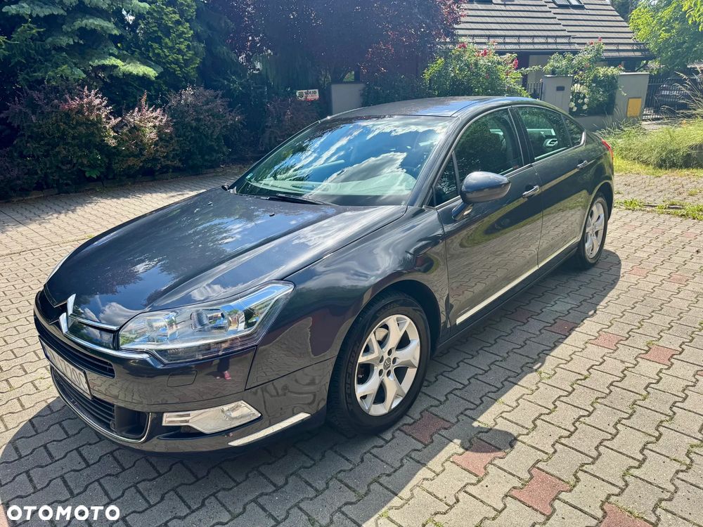 Citroën C5 - 15