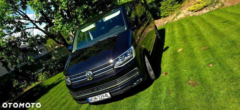 Volkswagen Multivan 2.0 BiTDI L1 Highline DSG - 5