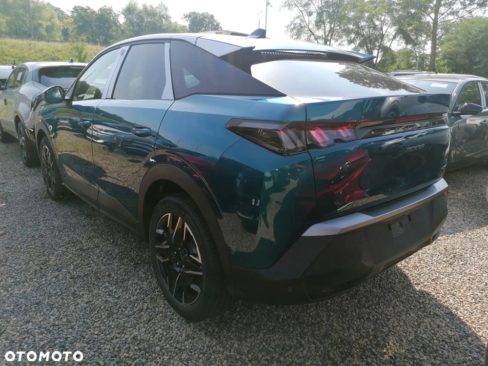 Peugeot 3008 1.2 PureTech mHEV Business e-DCS6 - 6