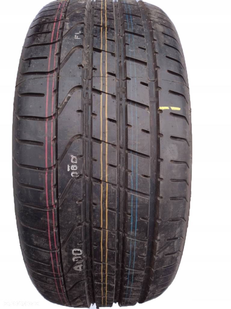 Pirelli P Zero 265/40 ZR21 2022 8mm - 1