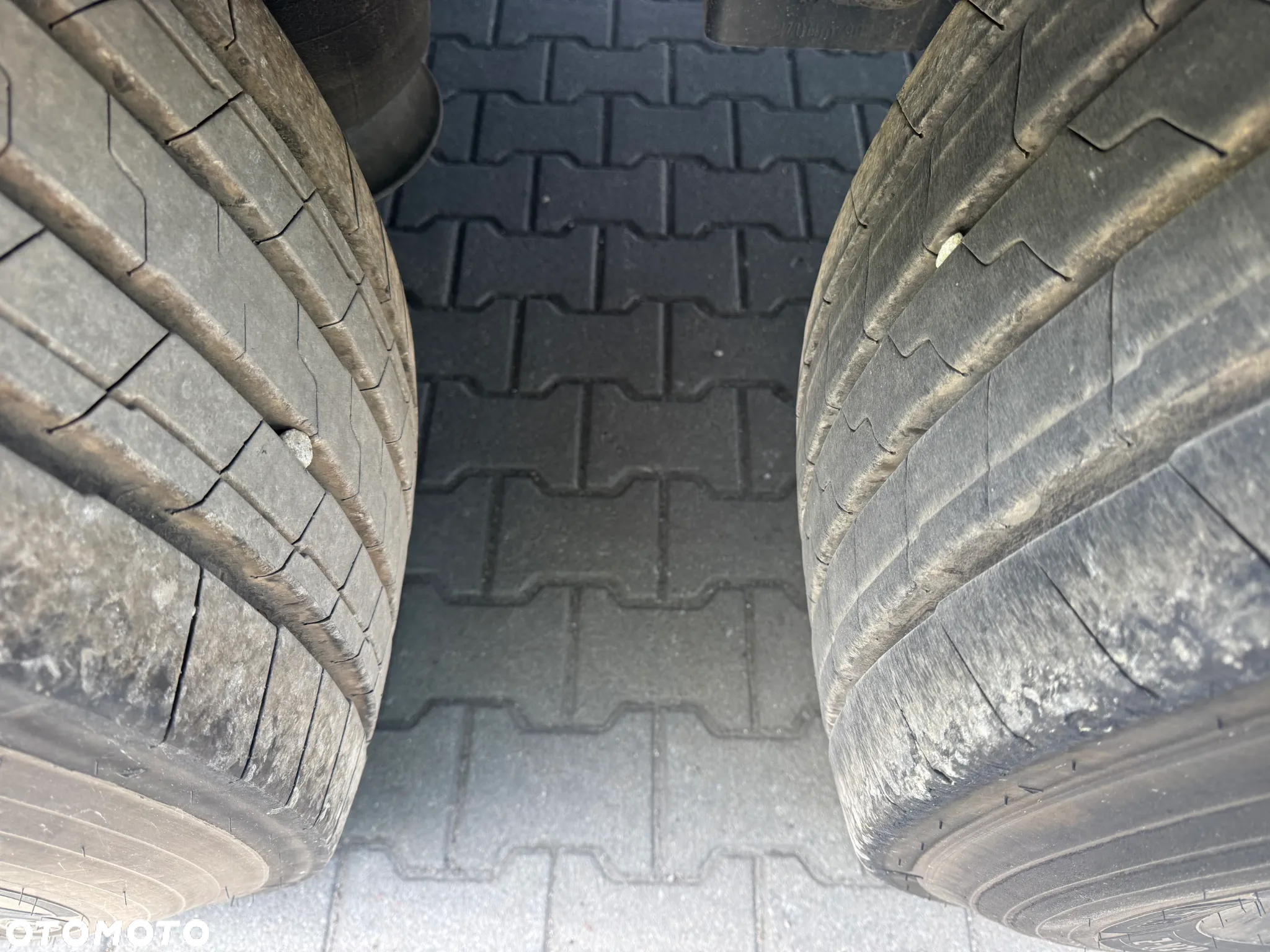 Krone Wynajem, SD Firanka Certyfikat XL, Listwy aluminiowe - 26