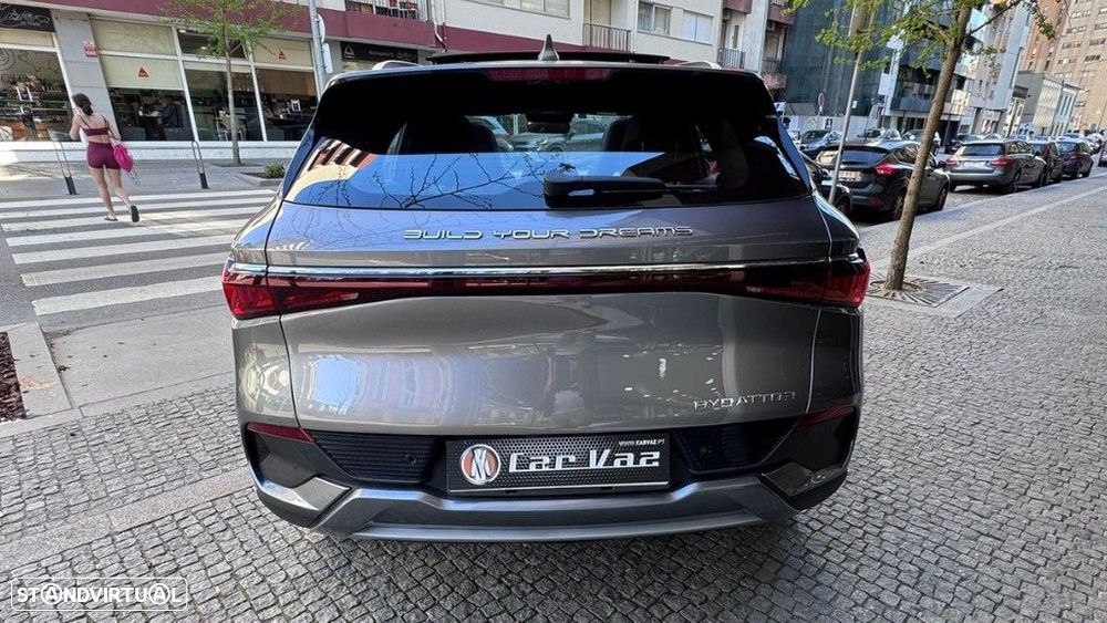 BYD Atto 3 Comfort - 6