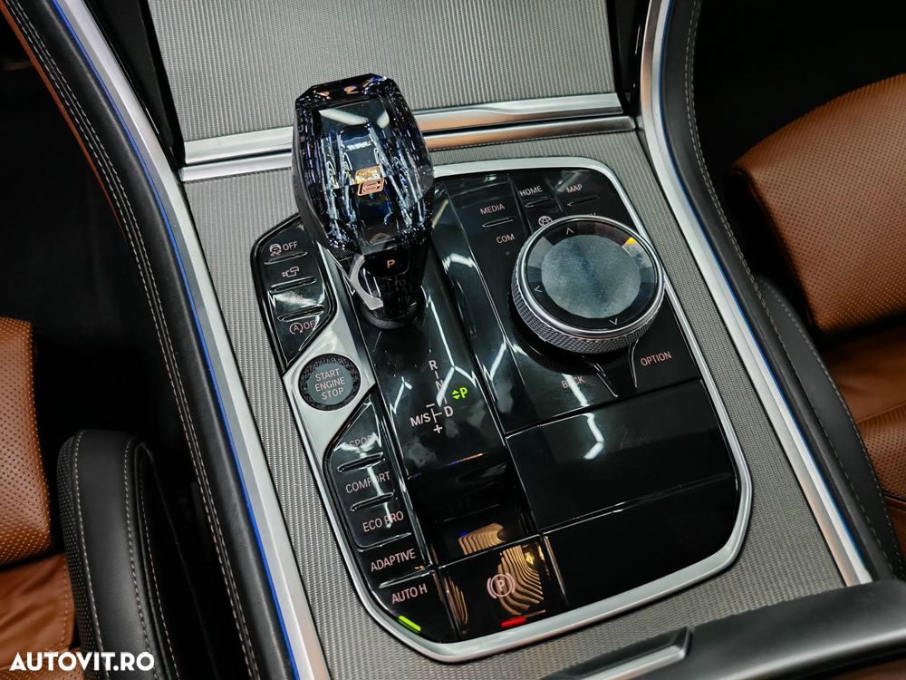 BMW Seria 8 840d xDrive - 13
