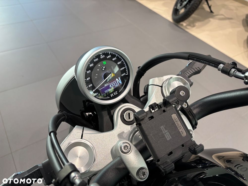 BMW R - 10