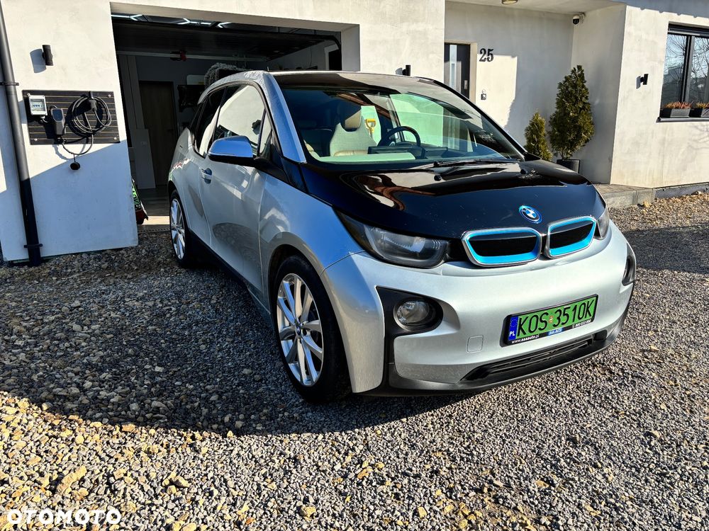 BMW i3 Standard - 7