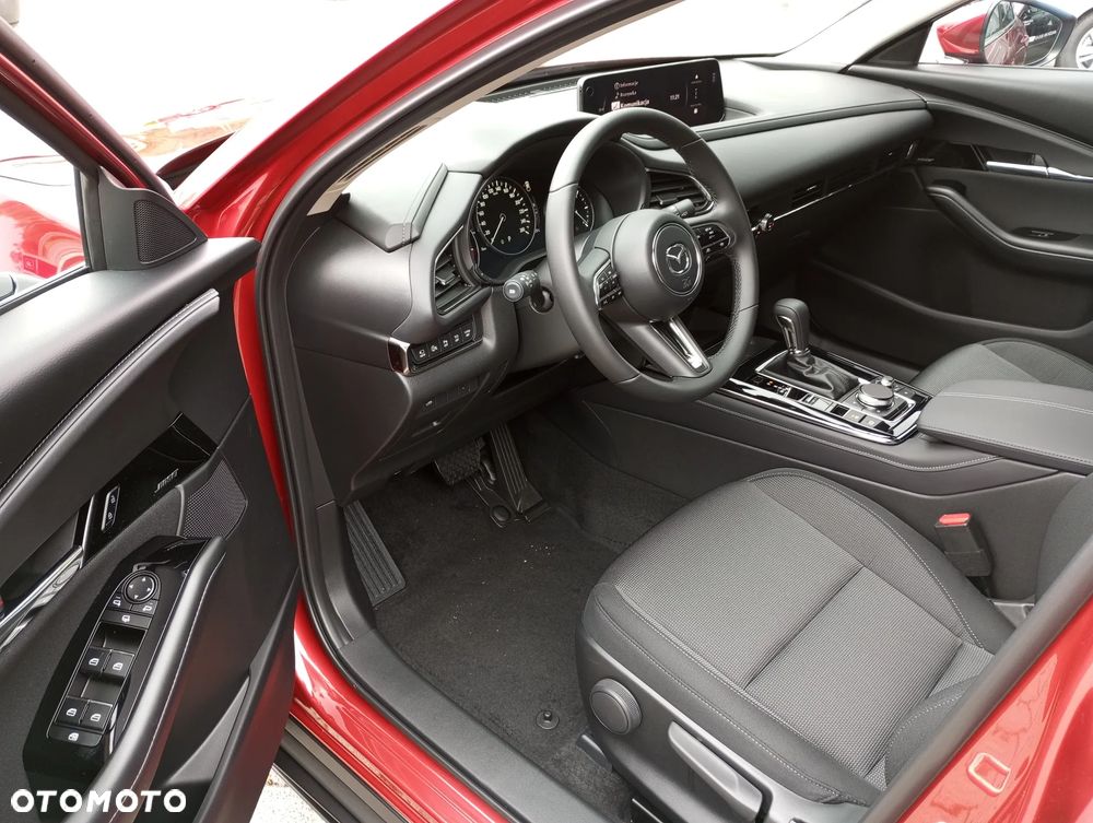 Mazda CX-30 2.0 mHEV Centre-Line 2WD - 6