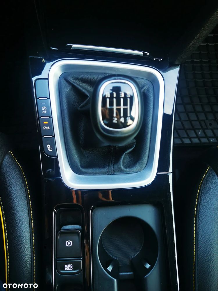 Kia XCeed 1.5 T-GDI L Business Line - 15