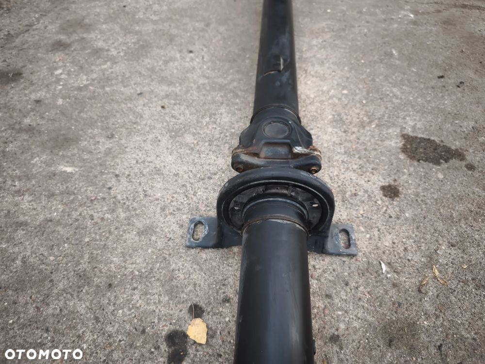 Wał napędowy Mercedes-Benz Sprinter w906 a9064102001 Long L3 a9064107916 długi - 2