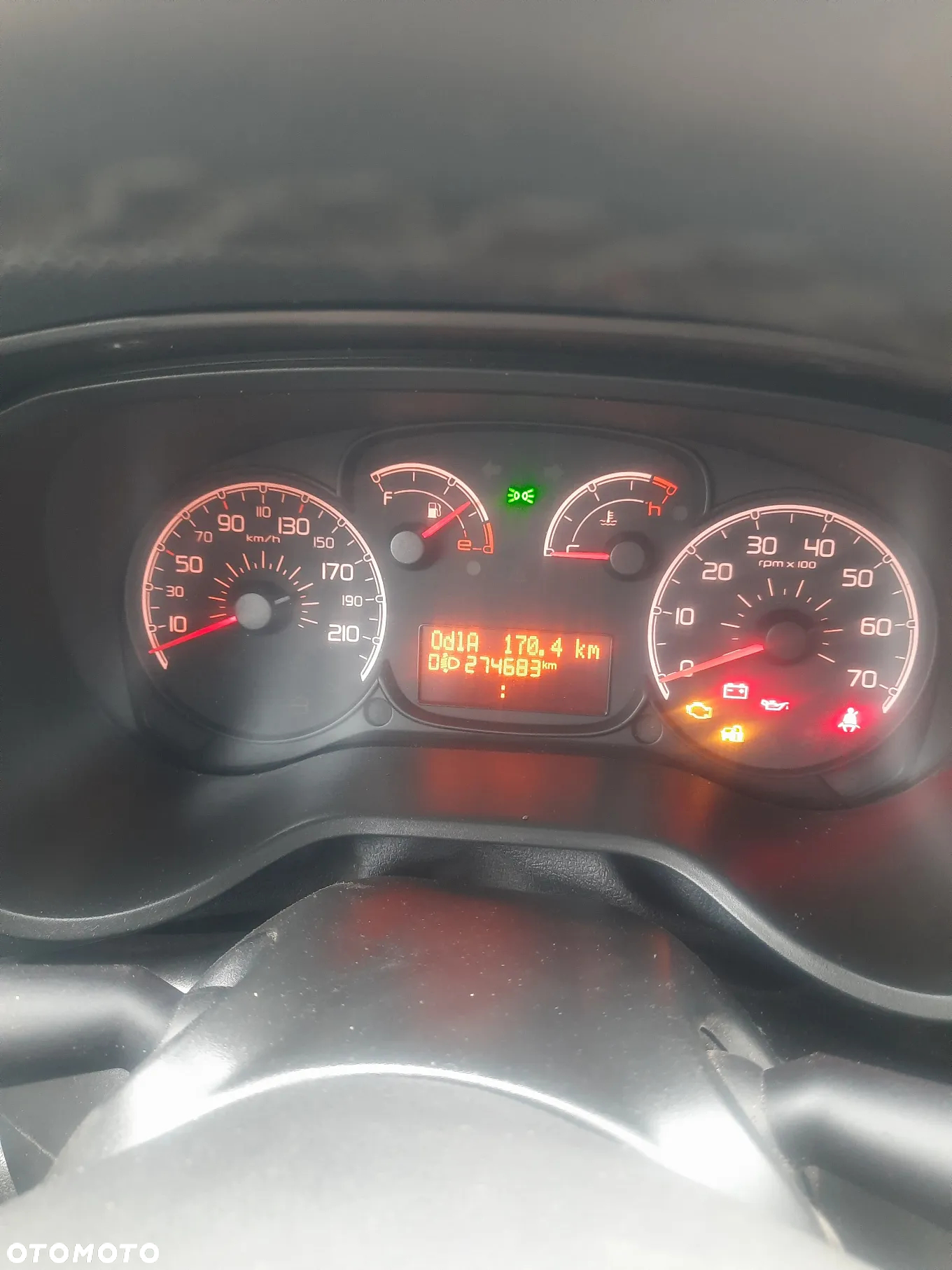 Fiat Doblo - 6