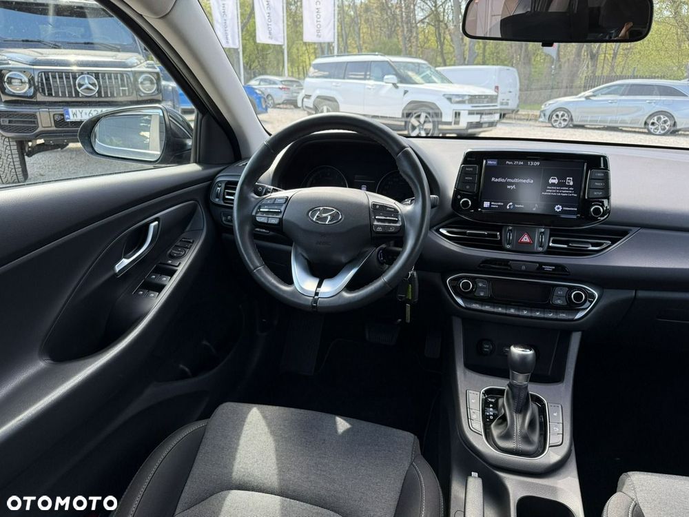 Hyundai i30 - 8