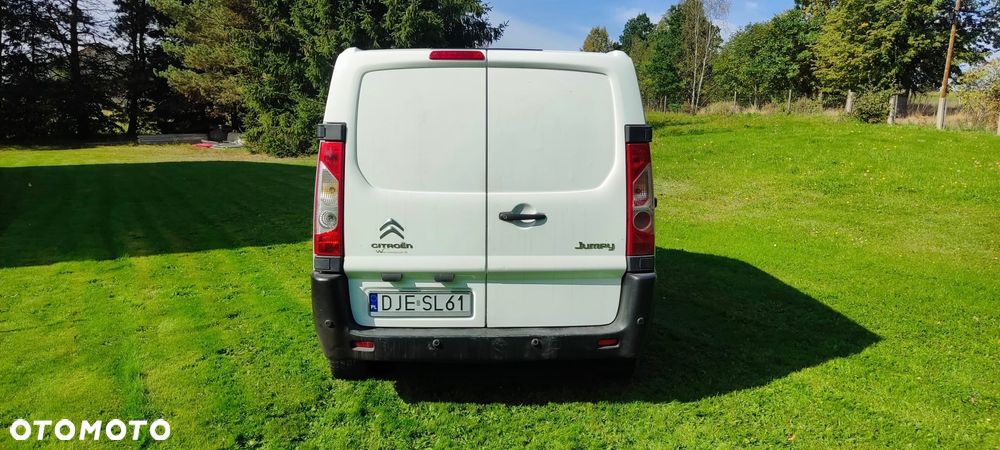 Citroën Jumpy Combi - 13